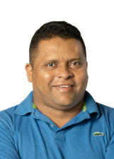 Retrato de PROFESSOR ALEXANDRE