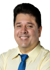 Retrato de FLAVIO JOVINO