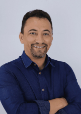 Retrato de ROMÁRIO LIMA