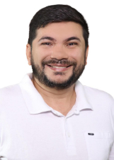 Retrato de PROFESSOR DANILO OLIVEIRA