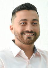 Retrato de IRAN FILHO