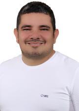 Retrato de PEDRO HENRIQUE NETO DO JACÓ