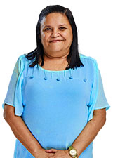 Retrato de DONA GRAÇA