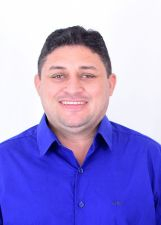 Retrato de SERGIO MAIA