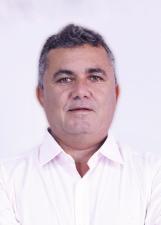 Retrato de IRINALDO BATISTA