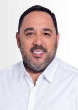 Retrato de ALEX NUNES