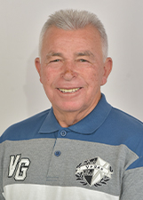 Retrato de ALVIMAR MELO