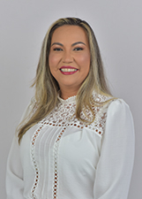 Retrato de HELENA MARCIA