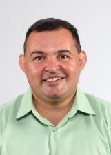 Retrato de LEANDRO CEZAR