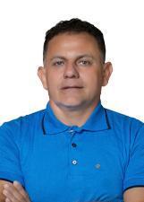 Retrato de LOURO ZUADA