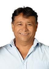 Retrato de CARLOS DIAS
