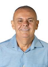 Retrato de DERY MUNIZ