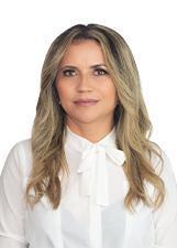 Retrato de CRISTIANE