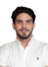 Retrato de ALLAN BRUNO