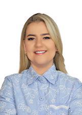 Retrato de LUANA FARIAS