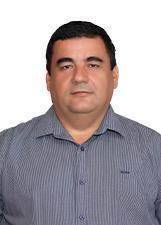 Retrato de ARANTES SILVEIRA