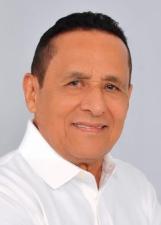 Retrato de RAIMUNDO CANDIDO