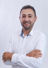 Retrato de WILLIAM GODÔ