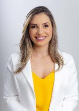 Retrato de PRISCILLA DO MARDEN