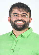 Retrato de RUAN LIMA