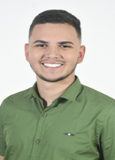 Retrato de DONY FONTENELE