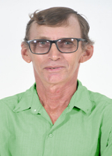 Retrato de NENEM TEODORO