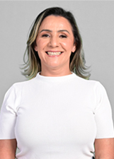 Retrato de PROFESSORA AURINEIDE