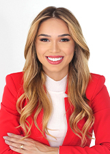 Retrato de EDUARDA DANTAS