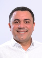 Retrato de MARCONIÊR MOTA