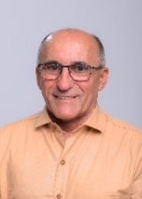 Retrato de IRMÃO ELISEU AMANCIO