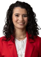 Retrato de PRISCILA MAGALHÃES