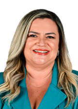 Retrato de DIRETORA TAYLANA