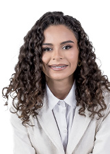 Retrato de SUELY DA RESERVA