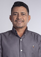 Retrato de ABENÇOADO