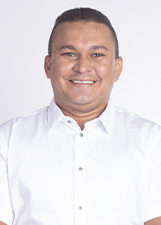 Retrato de JACO DO SERENO