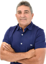 Retrato de BIDÔ DO POVÃO