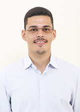 Retrato de SAMUEL MARACANÃ