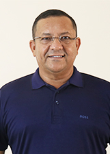 Retrato de KAILTON DA SUCAM