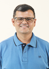 Retrato de HALISON FELIZARDO