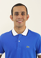 Retrato de TOBIAS PIRES