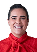 Retrato de MONICA MARIANO