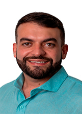 Retrato de JONAS NETO