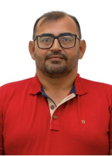 Retrato de PLACIDO PLACINHO