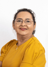 Retrato de MAZINHA SILVEIRA