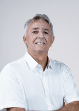Retrato de MIR SARAIVA
