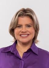Retrato de MICHELE QUEIROZ