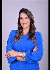 Retrato de SAMYLLA FÉRRER