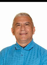 Retrato de JUNIOR CAMPOS