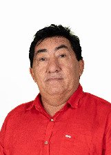 Retrato de ZÉ HELIO