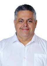 Retrato de JUNIOR BALEIA